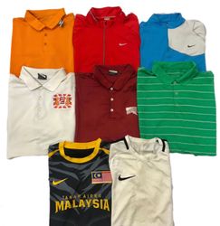 Maglietta Nike premium classica