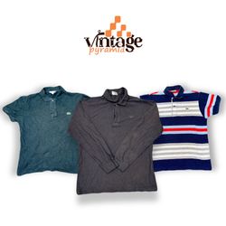 VPX304 Lacoste Polo Shirt