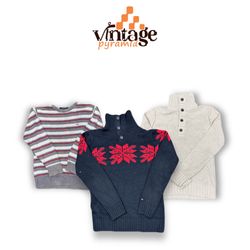 VPX308 Tommy Hilfiger Sweaters