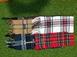 Burberry Scarves
