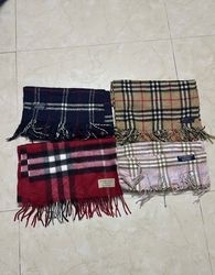 Burberry Scarves 🧣