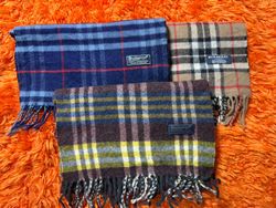 Burberry-Schals