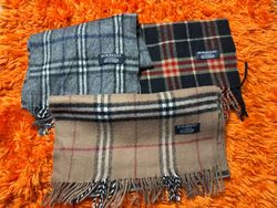 Burberry-Schals