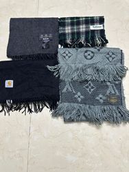 Bundle di sciarpe mix