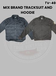 Mix Brand Tracksuit And Hoodie Tv-49