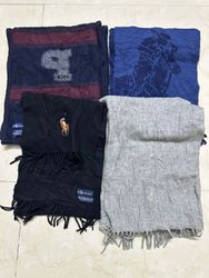 Ralph Lauren Scarves 🧣