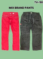 Mix Brand pants Tv-50
