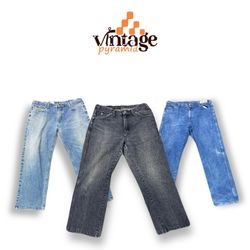 VPX310 Carhartt Dickies Jeans