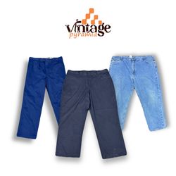 VPX311 Carhartt Dickies Pants