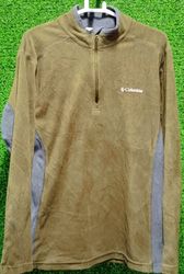 Columbia Fleece(CLM-0001)