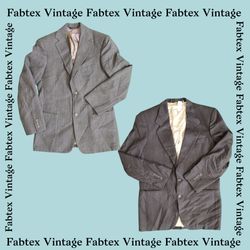 (FV-301) Blazer Coat