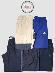 T2021 Adidas Track Pants