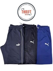 T2022 Puma Track Pants