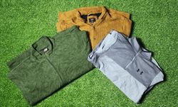 Mixed Branded Fleeces