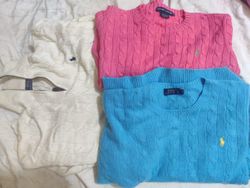 Polo Ralph Lauren Sweater
