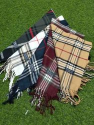 Premium Burberry Schal