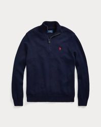 Ralph Lauren 1/4 zip