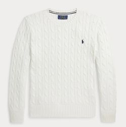 Maglione Premium Ralph Lauren