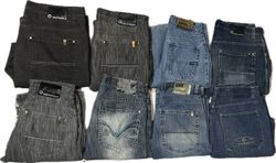 SOUTH POLE HIP-HOP JEANS (MD1430)