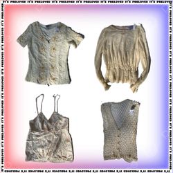 Honey Better Energy - tops, skirts And Dresses (SS..