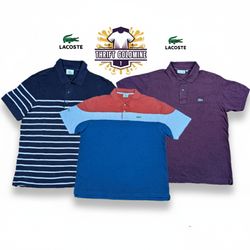 Lacost Polo T shirt