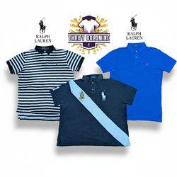 Ralph lauren polo t shirt