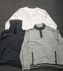 Lululemon Mixed Tops (L:003)