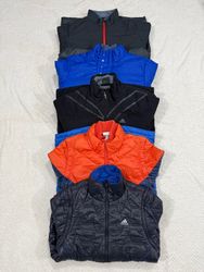 Adidas Puffers