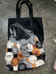 bolsos de mano Coach