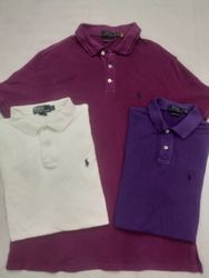 Magliette Polo Ralph Lauren autentiche