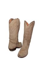 MAV#23 vintage cowboy boots