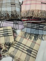 Foulard Burberry