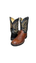 MAV#24 Best vintage cowboy boots
