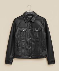Vintage Leather Jackets Premium