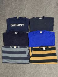 Maglione Carharrt Premium