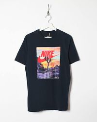 Nike Rund- und Polo-T-Shirts