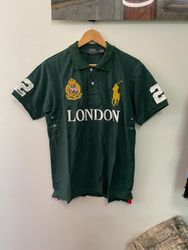 Ralph Lauren Polo Big Pony