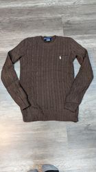 648 | Ralph Lauren Polo Sweater