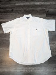 649 | Ralph Lauren Polo Men Shirt