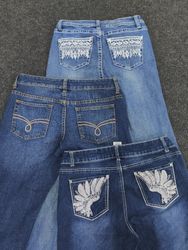 Y2K Jeans