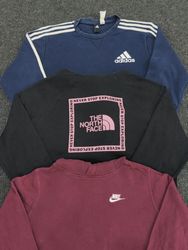 Branded Sweatshirts and Hoodies