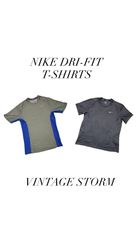 Nike Dri-Fit T-Shirts