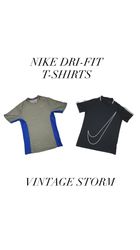 Nike Dri-Fit T-Shirts
