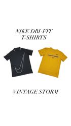 Nike Dri-Fit T-Shirts