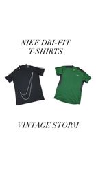 Nike Dri-Fit T-Shirts