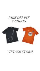 T-shirts Nike Dri-Fit