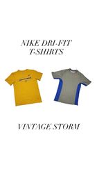 T-Shirts Nike Dri-Fit