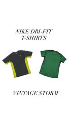 T-shirts Nike Dri-Fit