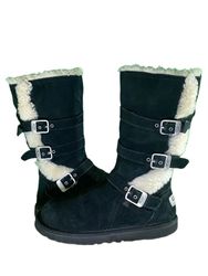 Gv 160 Ugg Boots Best For Winter