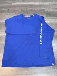 653 - Carhartt Long Sleeves T- Shirts